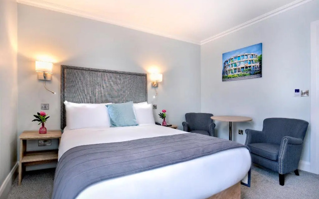 The Sandymount Hotel