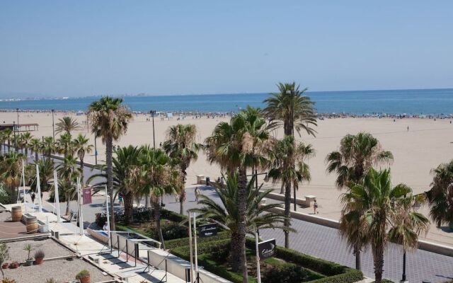 Sol Playa Suites