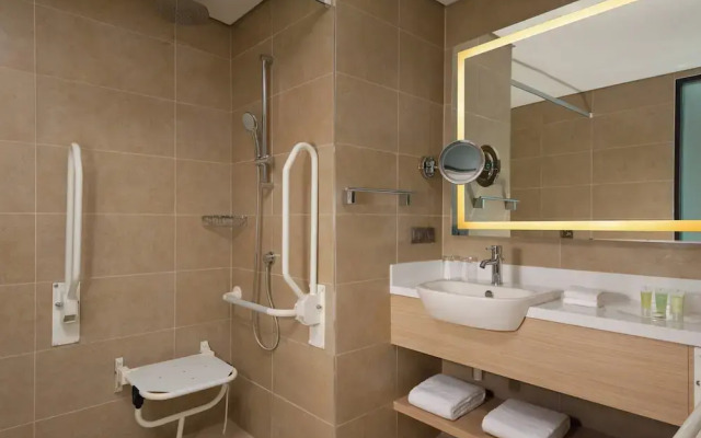 Courtyard by Marriott Chisinau