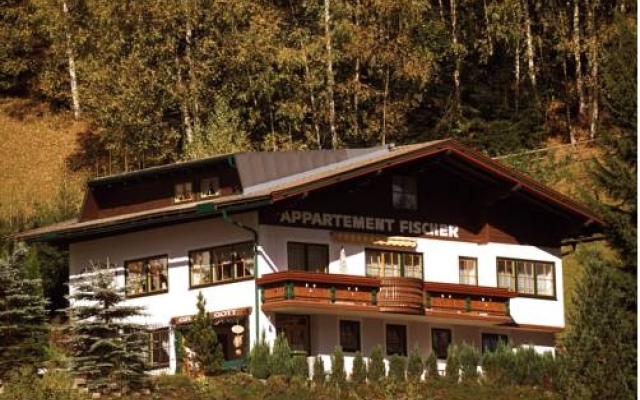 Appartement Fischer