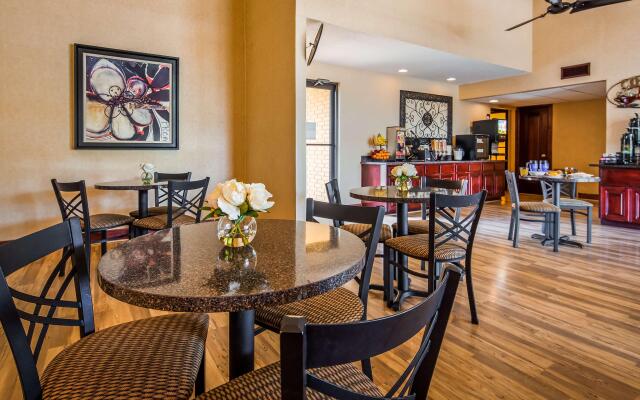 Best Western Benton Inn