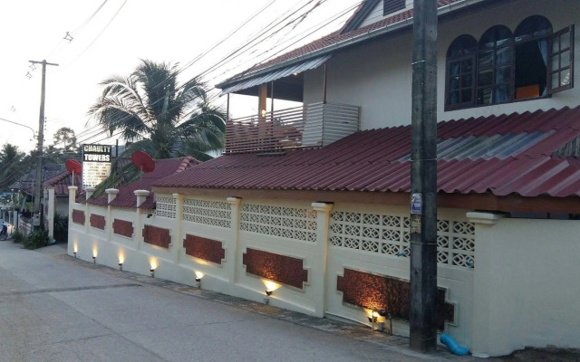 Chaulty Towers Guest House