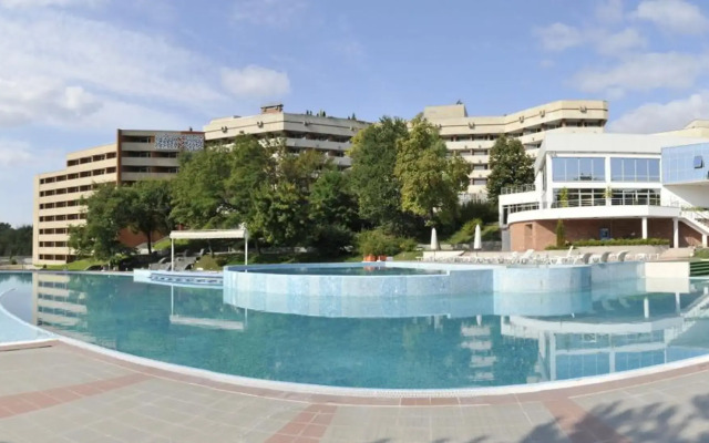 Spa Hotel Hissar