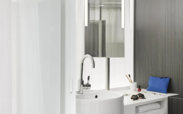 OKKO Hotels Paris Porte de Versailles