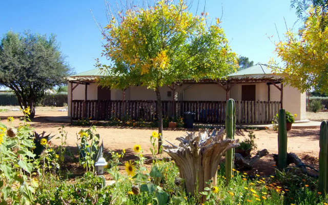 Etango Ranch Guestfarm