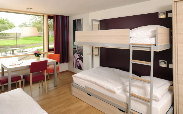 Haus Insel Reichenau