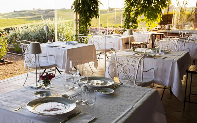 La Foresteria Planeta Estate