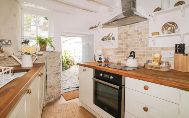 3 Cumberland Cottages