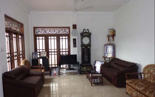 Elephant Reach Villa Pinnawala