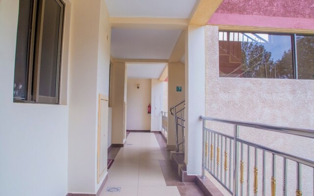 Rohi Apartment Hotel