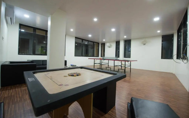 Budget Inn Service Apartments - Tiger Plaza