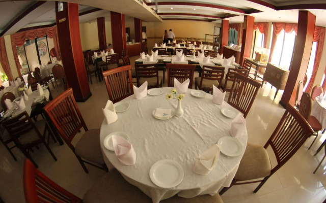 Hotel Janaki