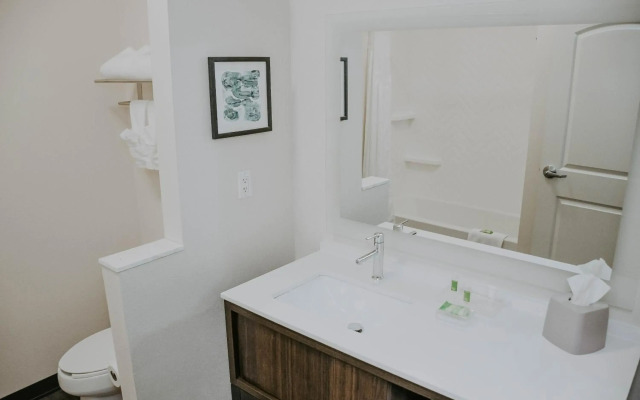 Holiday Inn Omaha Downtown - Waterpark by IHG