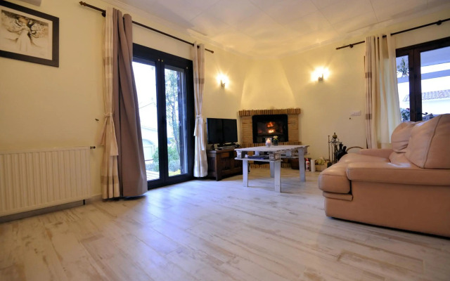 Villa Valerie bio & zen