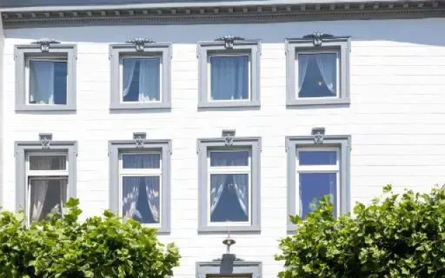 B&B Borgloon 'Huis van Loon'