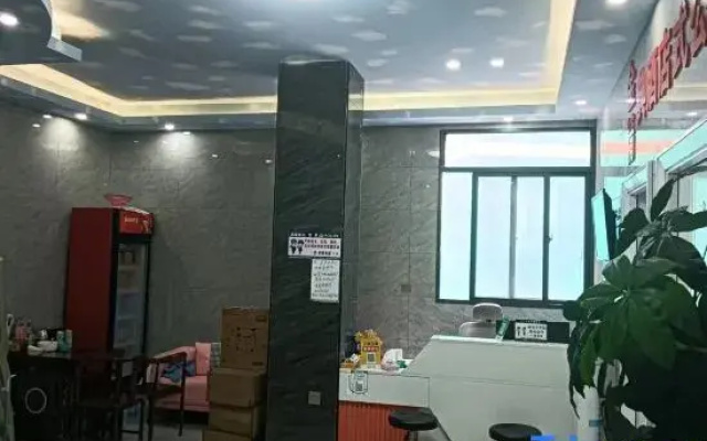 KandianAPartment（TakasakilnternationalAirBranch）