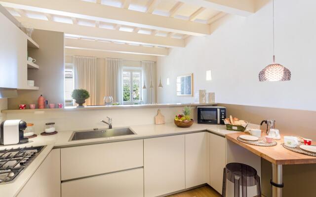 Casa Cachi 2 in Lucca