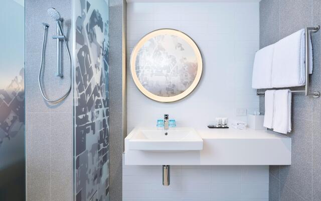 Holiday Inn Express Newcastle by IHG