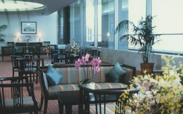 Hotel Piazza Biwako