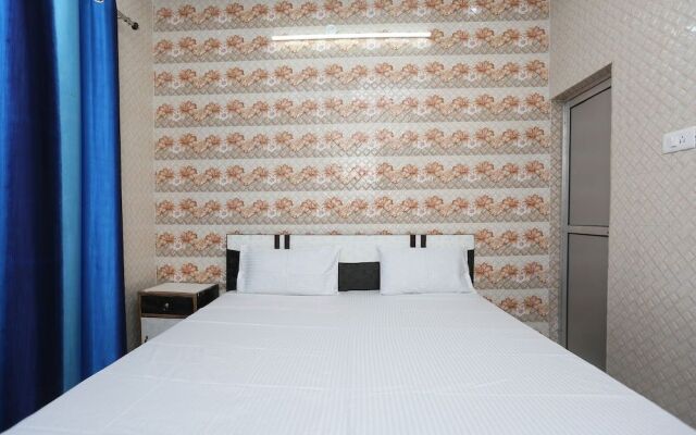 SPOT ON 37780 Hotel Doon Sabri