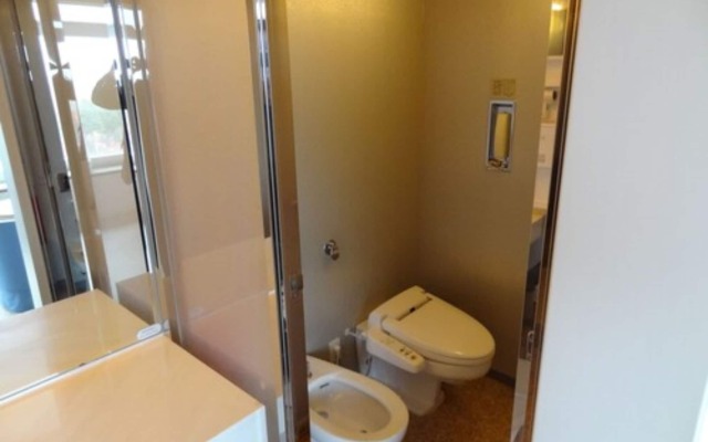 Sapporo Kitahiroshima Classe Hotel