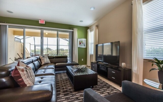 Amazing Townhouse! Solterra - 4619TERRA