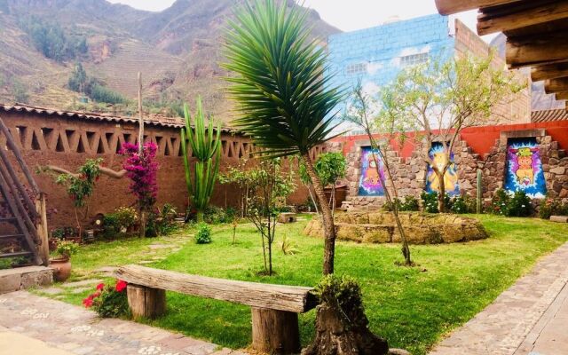 Pisac Inca Guest House - Hostel