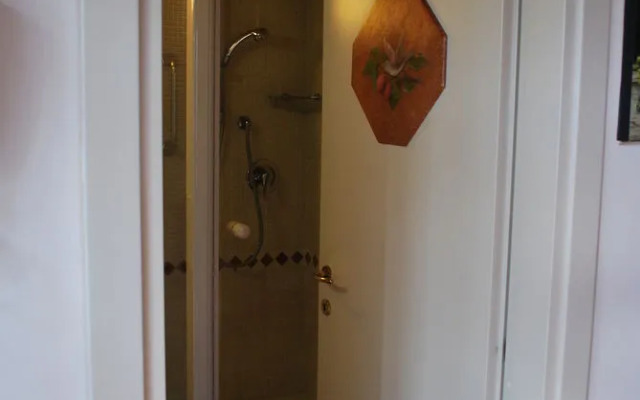 Residence Casale Mostacciano