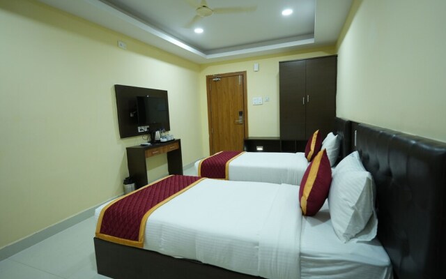 Lemonridge Hotels Kukatpally