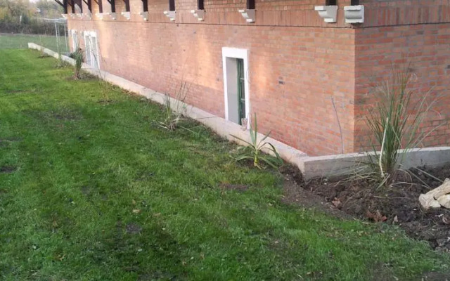 Zornića Kuća Ethno House