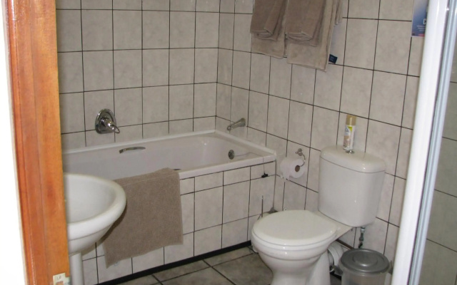 Kaiser's B&B