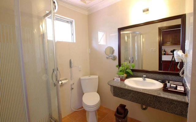Saigon Phu Quoc Resort