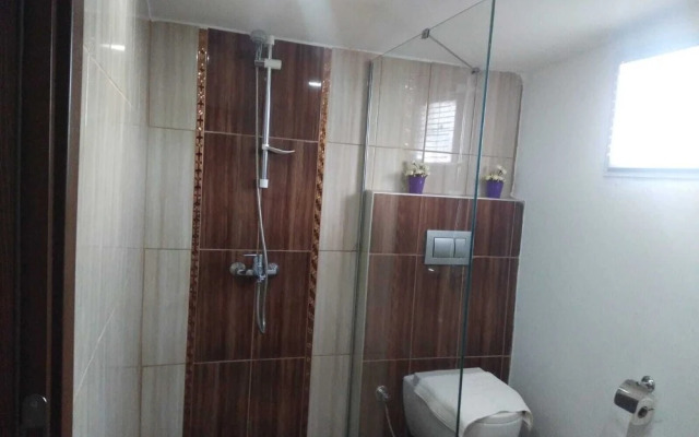 Paddys Apartments Ovacık
