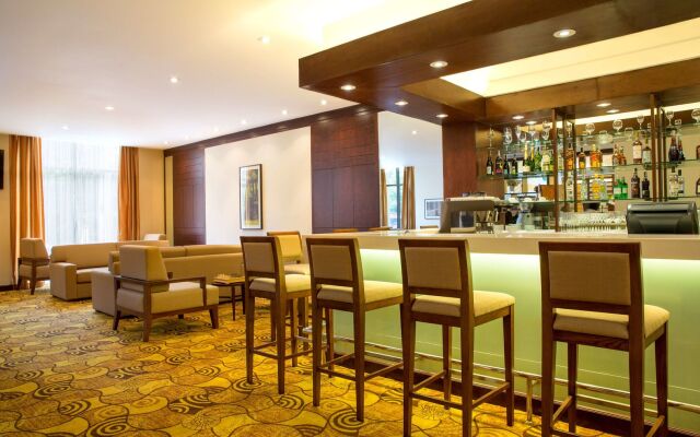 Hilton Garden Inn Hanoi