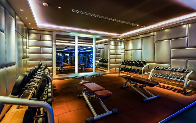 Crowne Plaza Greater Noida by IHG