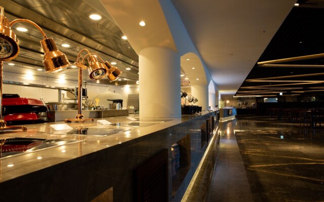 Ecoland Hotel