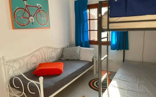 Holiday Aptm - Morningsun1 - Sithonia