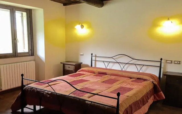 Vista Del Mondo - Sleeps 12