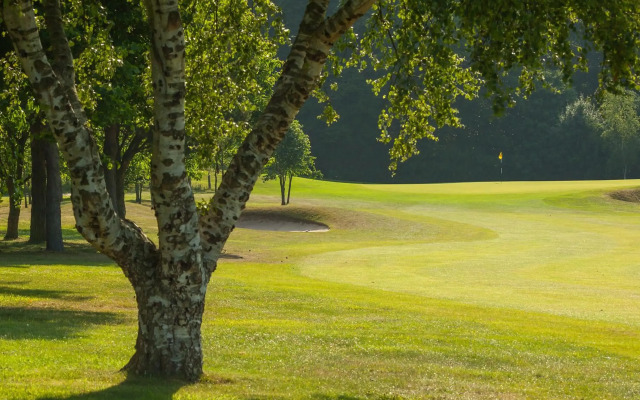 Sprowston Manor Hotel, Golf & Country Club