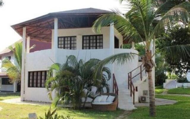 Garoda Resort