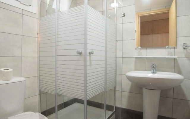 Alkyon Beach Hotel