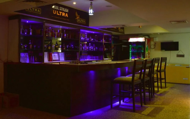 Oyo 5818 Hotel Shyam Paradise