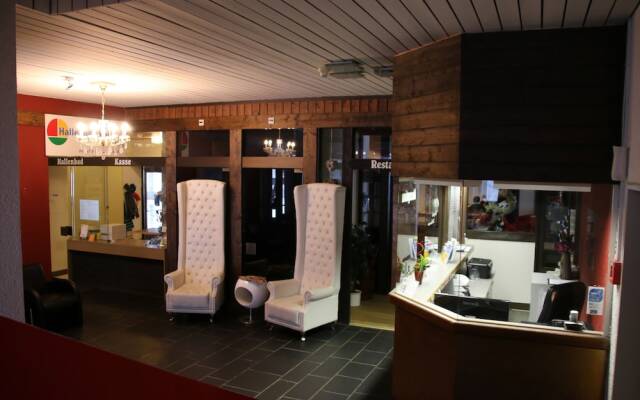 Hotel Minster