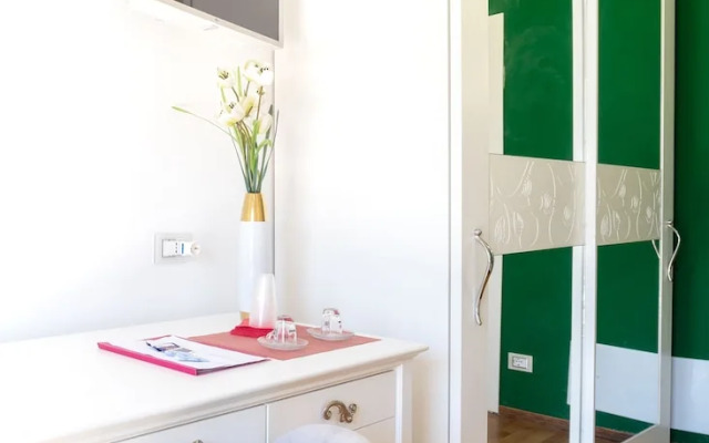 Mille Suite Garden