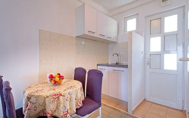 Apartments Grljević