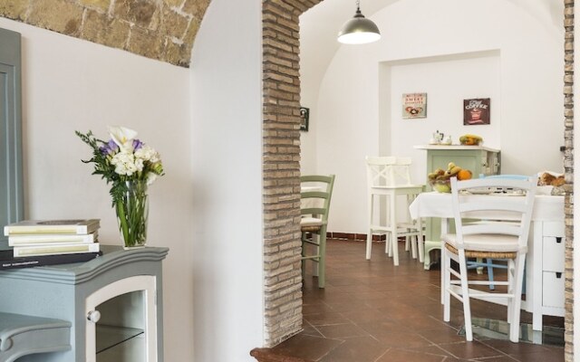 B&B I Tre Camini