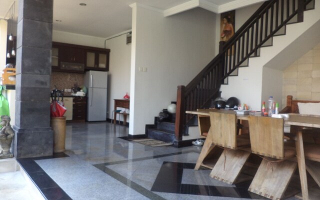 Intan Legian Seminyak Villa