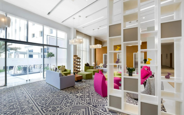 Mercure Sohar