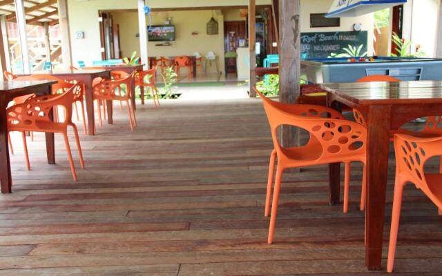 Reef Beach Resort