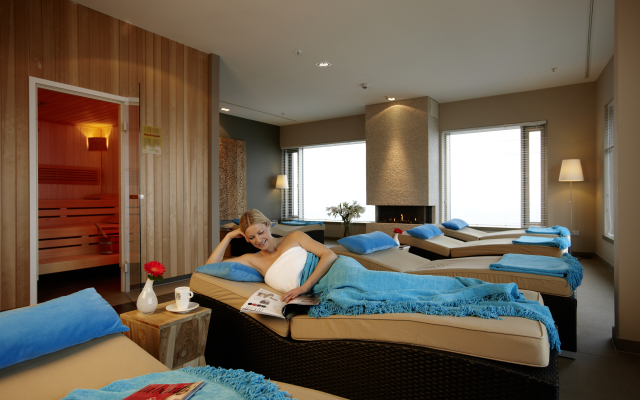 Van der Valk Hotel Düsseldorf